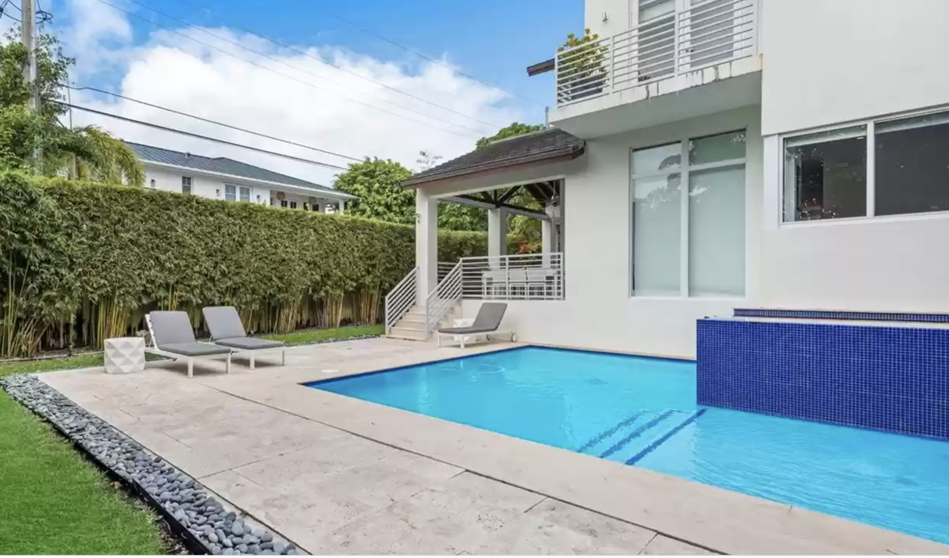 320 Woodcrest Road, Key Biscayne, FL 33149
